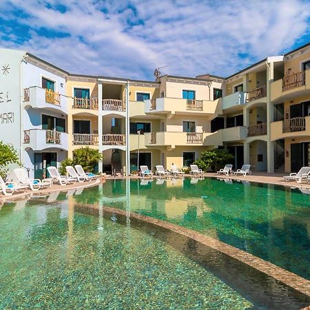 Hotel Ariadimari Valledoria  Luaran gambar