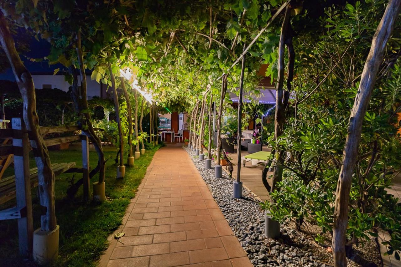 Hotel Ariadimari Valledoria  Luaran gambar