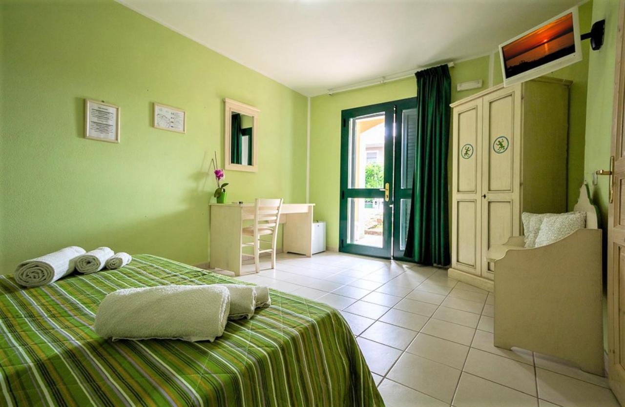 Hotel Ariadimari Valledoria  Luaran gambar