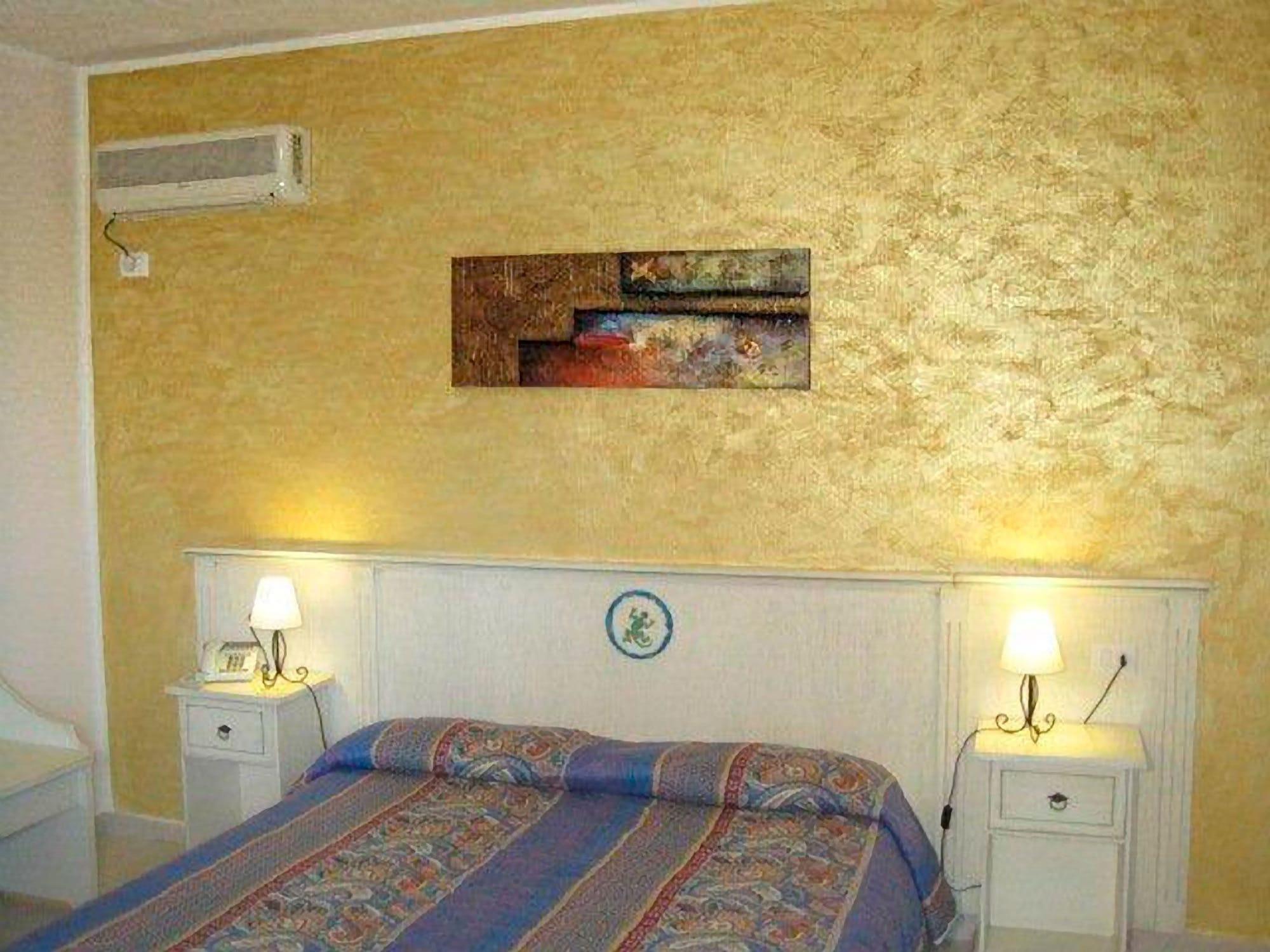 Hotel Ariadimari Valledoria  Luaran gambar