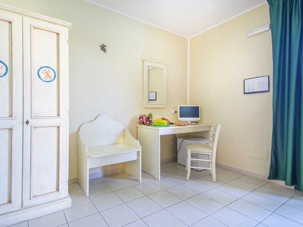 Hotel Ariadimari Valledoria  Luaran gambar
