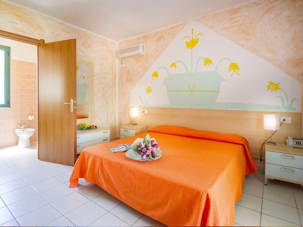 Hotel Ariadimari Valledoria  Luaran gambar