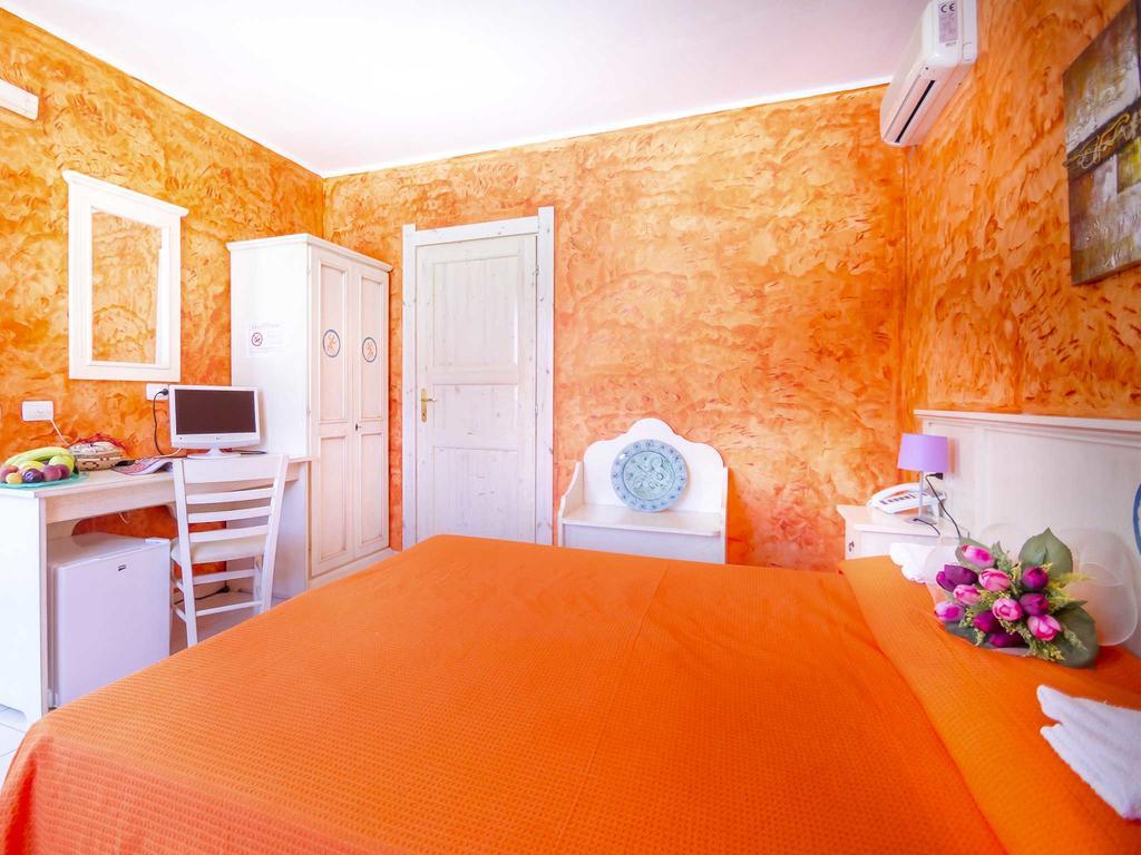 Hotel Ariadimari Valledoria  Luaran gambar
