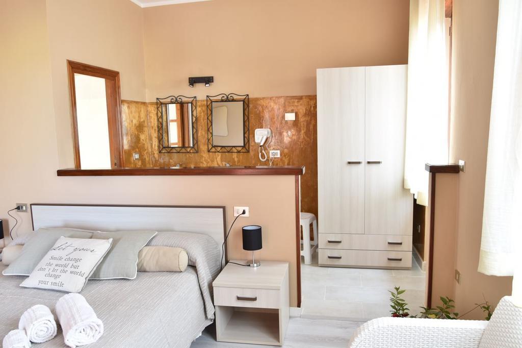 Hotel Ariadimari Valledoria  Luaran gambar