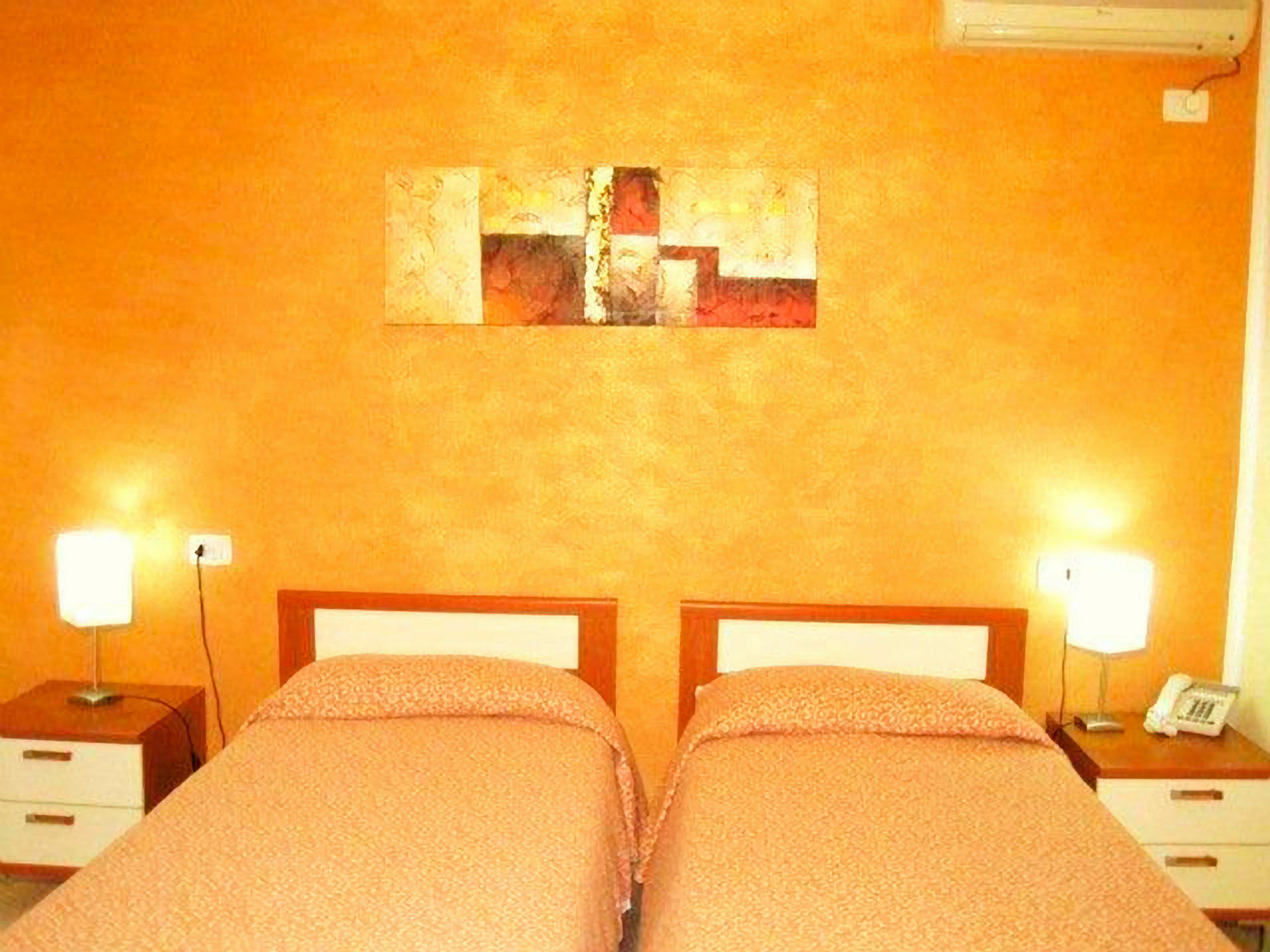 Hotel Ariadimari Valledoria  Luaran gambar